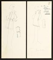 2 Karl Lagerfeld Fashion Drawings - Sold for $875 on 12-09-2021 (Lot 68).jpg